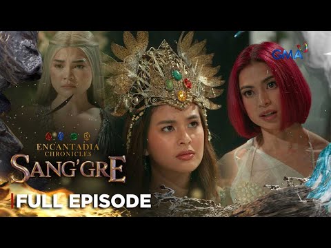 Sang'gre: Ang huwad at ang tapat (Full Episode 132 - December 16, 2025) | Encantadia Chronicles