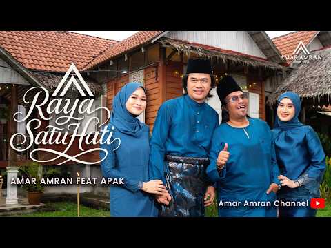 Amar Amran Channel and Apak channel