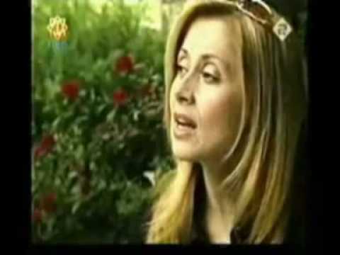 Lara Fabian - Review My Kisses