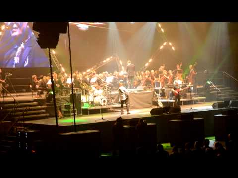 Olympic Brno 50 let 8.11.2012