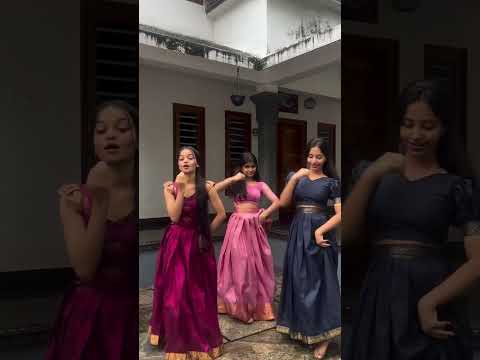 Chinnama chilakamma✨🎀  ft NIYA..!! | A.R. Rahman, Chinmayi | T4 Talent Hunt