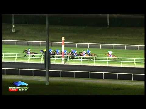 THE APACHE 31 JAN 2013 MEYDAN G2