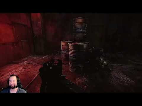 Ash12 Bully Pt1 + Pt2 #escapefromtarkov #pcgaming #gaming