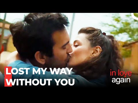 Alone With My Memories of You - In Love Again