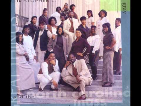 Give Him A Chance-Christopher L Gray & the North C