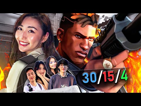 I TRIED OKAY ft. iiTzTimmy, Edison Park, Kimi, Softi