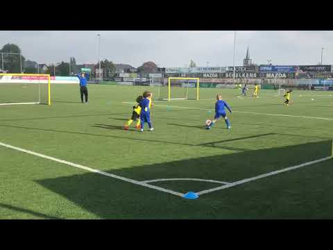 Ternesse Lierse 171020 1