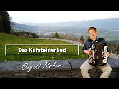 Das Kufsteinerlied