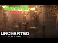 Uncharted: The Lost Legacy - How to Solve the 3 Axe Statue Puzzle in Room 2- HINDI - EASY METHOD