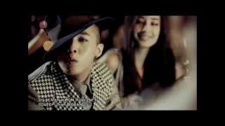 GD&amp;TOP - Oh Yeah feat. Park Bom (Korean Version) [HD]