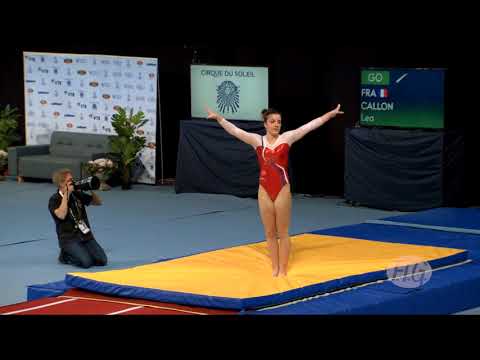 2017 Trampoline Worlds, Sofia – Jia and Shlyakin top Tumbling qualifications
