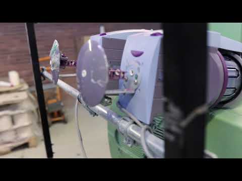 Enschede Textielstad x Schepers Bosman SS22