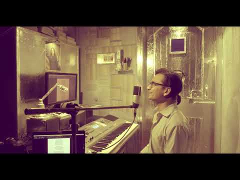 Binanda Das Improvisation Monologue