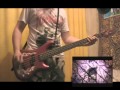 Bass Cover - Inu x Boku SS Opening [Nirvana] by ...
