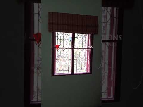 PVC Chick Blinds