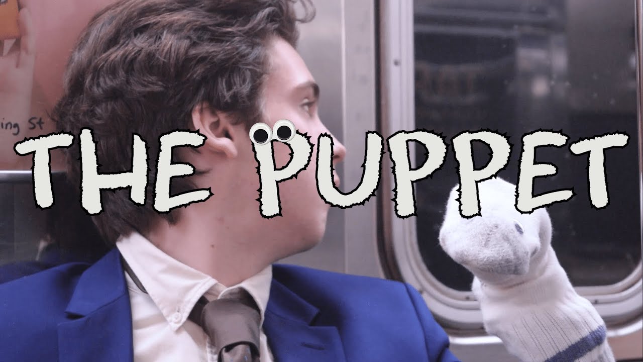 The Puppet // dir. Leslie D'Incecco