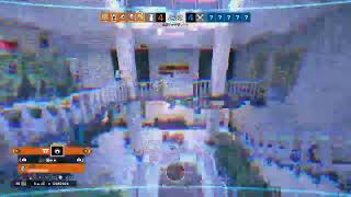 R6S Ranked
