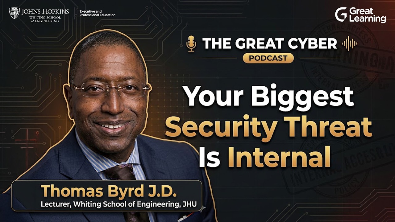 The New Corporate Threat: Why Firewalls Can’t Stop This Attack