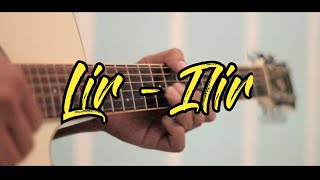 Download lagu Lir - Ilir Sholawat Acoustic Guitar Cover mp3