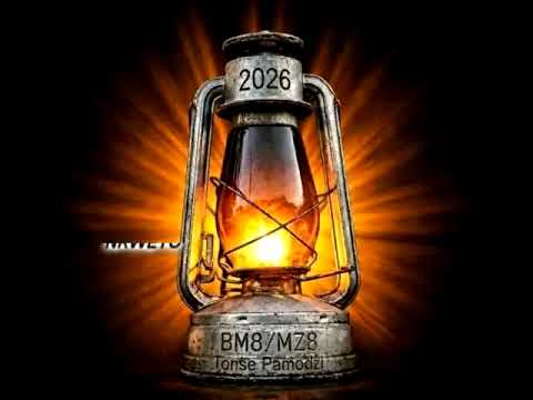 ILAMPI FYE RAMP YASHA - SANIKA - Brian Mundubile BM8 - Makebi Zulu MZ - Campaign Song - 2026