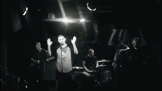 THE TWILIGHT SAD ~ I Could Give You All That You Don't Want (Live at The Cluny - 25/4/15)
