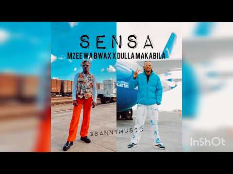Banny Music ft Mzee Wa Bwax x Dulla Makabila - Sensa Kwa Maendeleo (Official Audio)