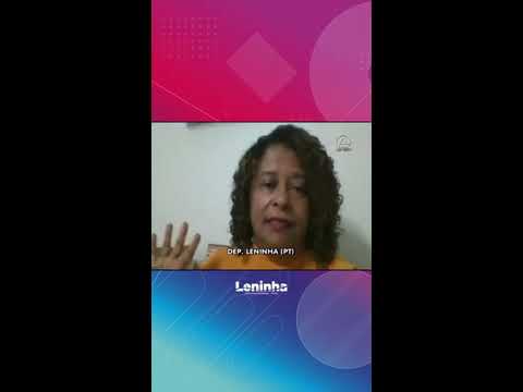 DEPUTADA LENINHA DEFENDE TRABALHADORES DA CAFEICULTURA DO NORTE DE MINAS