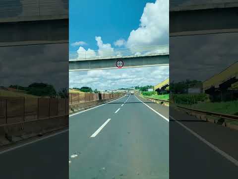 BR 376 - Mandaguaçu-PR