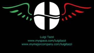 Luigi Tazzi - Hemen Hemen (feat Evrim Tuzun)