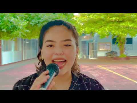 Como te quiero Nicaragua (Cover) - Luis Pastor