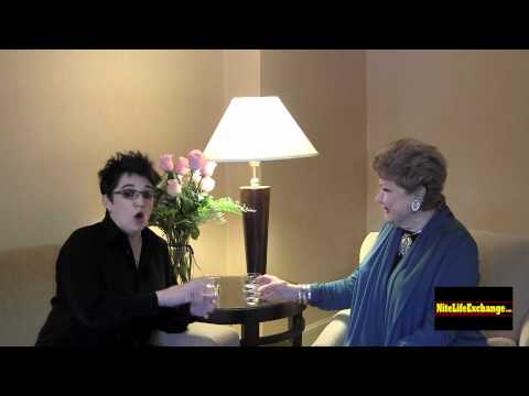 i-spondent Terese Genecco Interviews Marilyn Maye