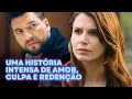 UMA HISTÓRIA INTENSA DE AMOR CULPA E REDENÇÃO UM AMOR IMPROVÁVEL SUSPENSE E ROMANCE