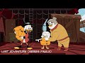 Ducktales 2017 Nods From The Series Premiere Woo Hoo To The Series Finale The Last Adventure