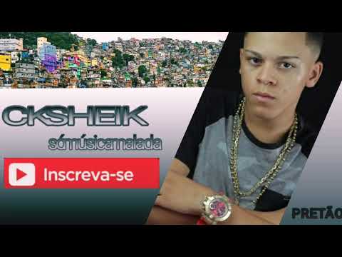 MC Novin e mc GW cachorrada (DJay  w)