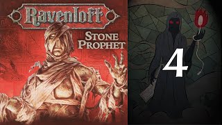 Ravenloft: Stone Prophet - 04 Just a Little Trolling