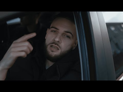 Glizz - Beat It [Music Video]