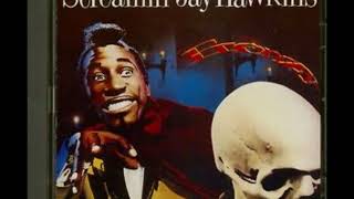 Screamin&#39; Jay Hawkins - Frenzy (Full Album)