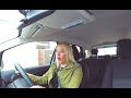 Juliet Drives The Ford Ecosport 1 5 Ambiente 6AT