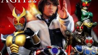 Download lagu Kamen Rider Agito BELIEVE YOURSELF mp3 Download lagu Kamen Rider Agito BELIEVE YOURSELF mp3