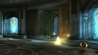 preview picture of video 'God of War 3 [PS3] - Guia En Español - Modo Titan - Las Cavernas - Part 20'