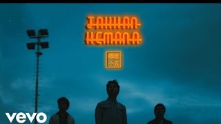 The Overtunes - Takkan Kemana (Lyrics)