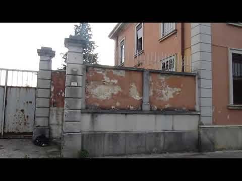 59° Calabria - Ripresa del 2010 - ESTERNO CASERMA 4