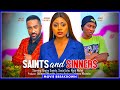 SAINTS SINNERS MOVIE BREAKDOWN 2025