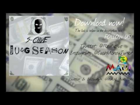 S-clive Jugg Season (Official Video) Prod. By S-Clive