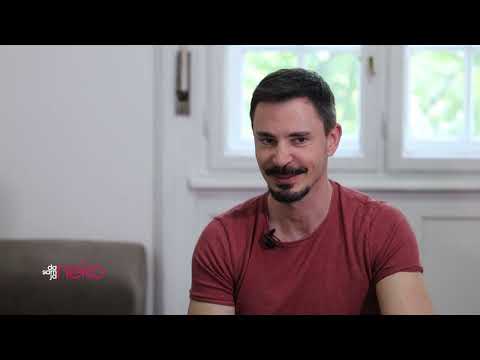 Da sam ja neko: Stevan Filipović #sezona5