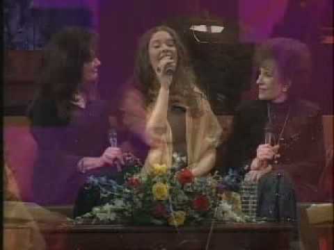 Remind Me Dear Lord - Dottie Rambo