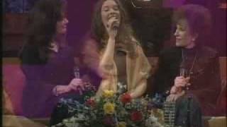 Dottie, Reba and Destiny - REMIND ME DEAR LORD