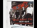 The Saints  ⭐ Wild About You ⭐ Messin' With The Kid⭐  ((*1976 @1979*))