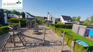 Recreatiepark de Leistert - Leudal - Afbeelding N°2