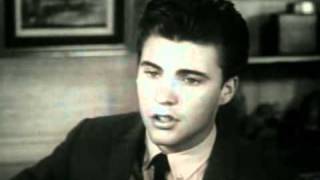 Ricky Nelson - Lonesome Town